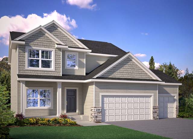 Property at The Jayden Plan, Carver, MN 55315, 4 beds, 2.5 baths