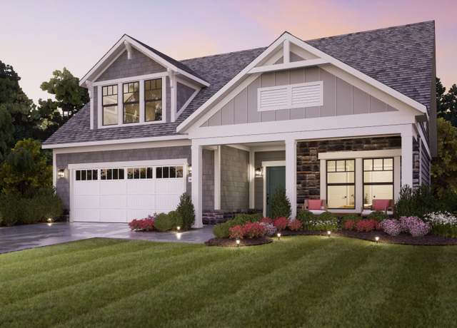 Property at Promenade Bonus Plan, Cumming, GA 30040, 3 beds, 3 baths