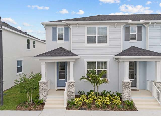 Property at 1295 Tarflower Dr, Winter Springs, FL 32708, 4 beds, 2.5 baths