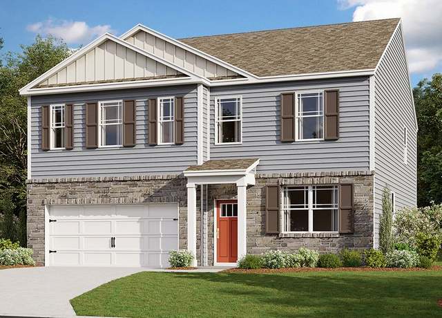 Property at HANOVER Plan, Dentnt Easton, MD 21601, 4 beds, 2.5 baths