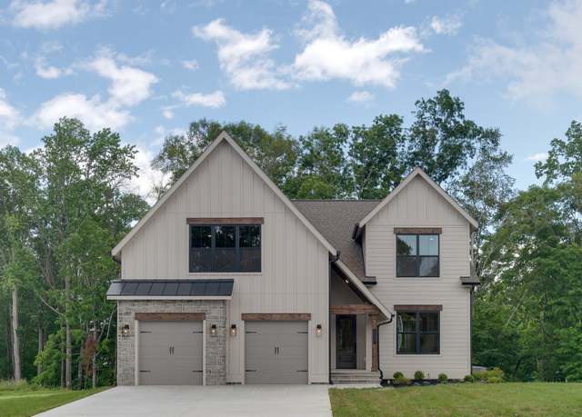 Property at FB 216 Plan, Winchester, TN 37398, 4 beds, 3.5 baths