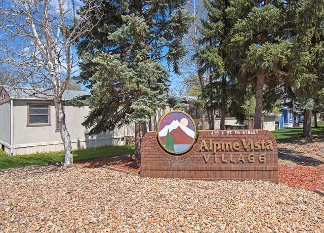 Property at Homes Available Soon Plan, Loveland, CO 80538