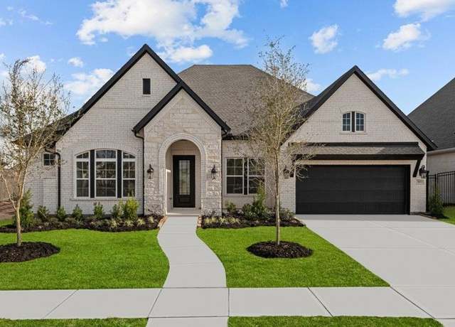 Property at 403 May Meadow Ln, Richmond, TX 77406, 4 beds, 3 baths