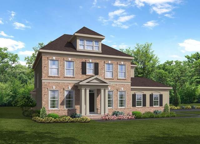 Property at The Adams Plan, Middletown, DE 19709, 4 beds, 2.5 baths
