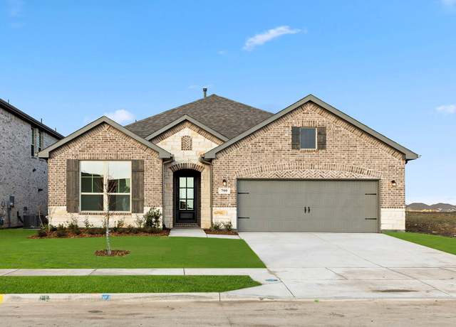 Property at 799 Merry Summit Rd, Lavon, TX 75166, 4 beds, 3 baths