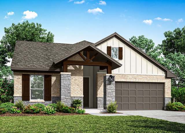 Property at 117 Old Woods Rd, Liberty Hill, TX 78642, 3 beds, 2.5 baths