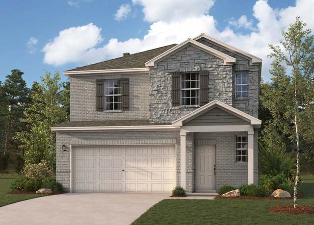 Property at 207 Brazen Forest Trl, Magnolia, TX 77354, 4 beds, 2.5 baths