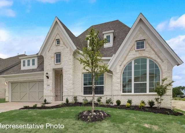 Property at Grand Monterra Plan, Wylie, TX 75098, 3 beds, 0.5 baths