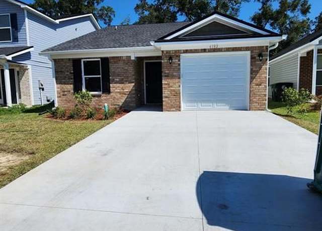 Property at Lilly Plan, Tallahassee, FL 32304, 3 beds, 2 baths