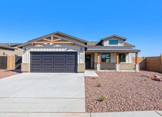 Property at 1278 A Plan, Yuma, AZ 85364, 3 beds, 2 baths