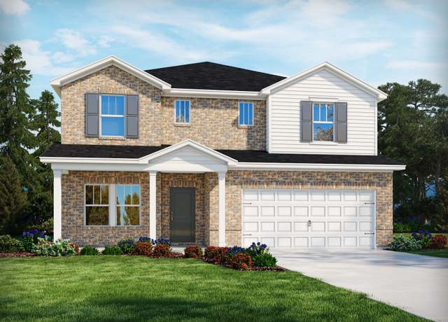 Property at Johnson Plan, Monroe, NC 28110, 5 beds, 3 baths