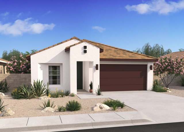 Property at 23441 W Burton Ave, Buckeye, AZ 85326, 3 beds, 2 baths