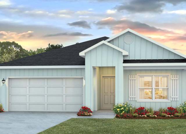 Property at 203 Eunola Ln, Freeport, FL 32439, 4 beds, 2 baths