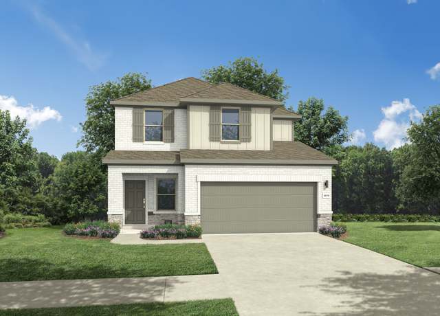Property at 8013 Shining Flor Run, Lago Vista, TX 78645, 4 beds, 3.5 baths
