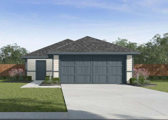 Property at Barton Plan, Brenham, TX 77833, 3 beds, 2 baths
