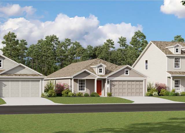 Property at Weyburn Plan, Lockhart, TX 78644, 3 beds, 2 baths