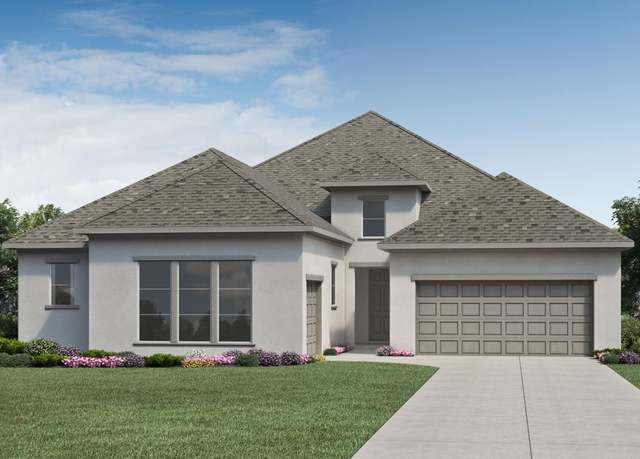 Property at Tessera Plan, Boerne, TX 78006, 3 beds, 3.5 baths