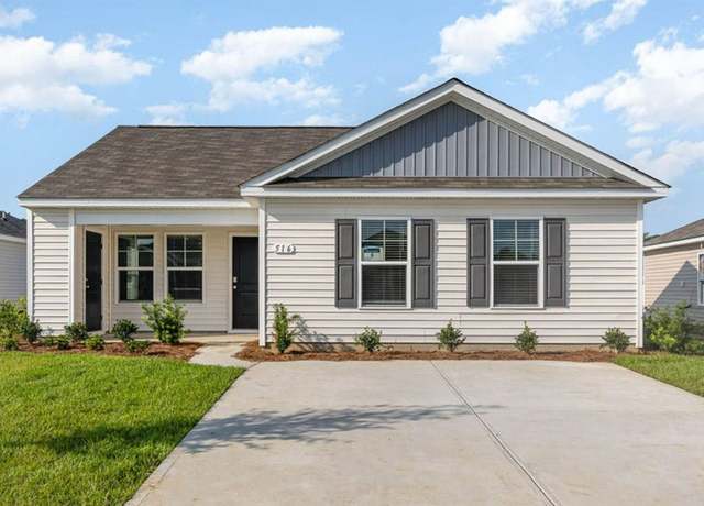 Property at CURTIS Plan, Wilmington, NC 28411, 3 beds, 2 baths