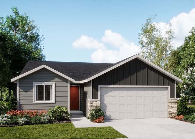 Property at Daisy Plan, La Pine, OR 97739, 3 beds, 2 baths