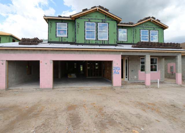 Property at 1670 Drummond Pt, Zephyrhills, FL 33541, 5 beds, 4 baths