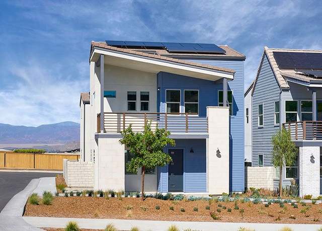 Property at Nathanson Plan, Valencia, CA 91381, 4 beds, 3 baths