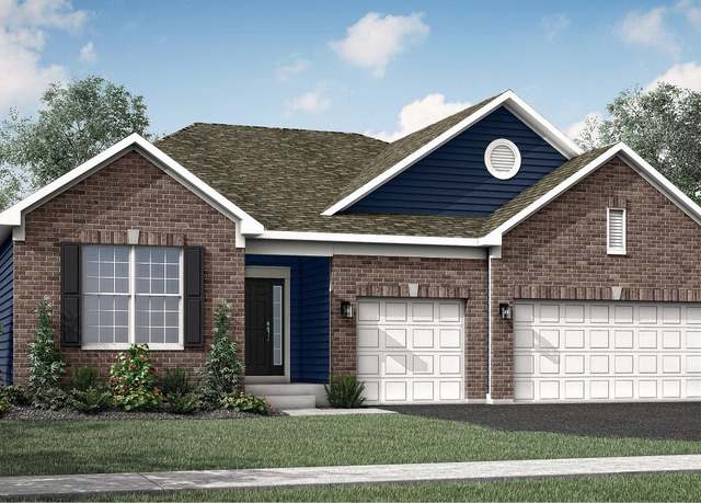 Property at Ridgefield Plan, Jj84vb Oswego, IL 60543, 3 beds, 2 baths