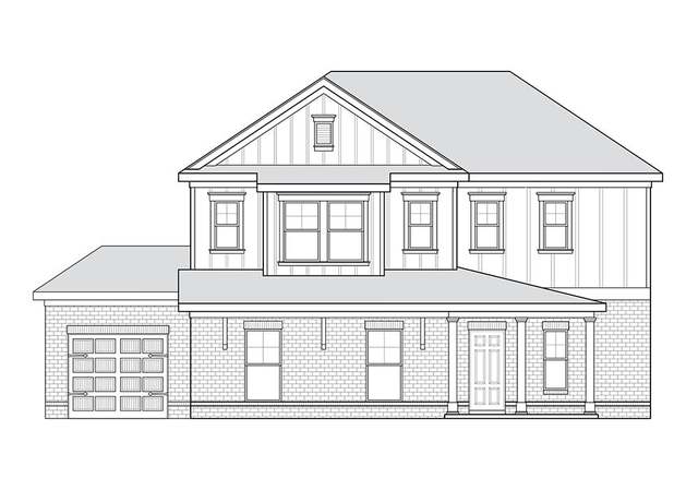 Property at 7514 Shoal Mill Pt #56, Fairview, TN 37062, 4 beds, 3.5 baths