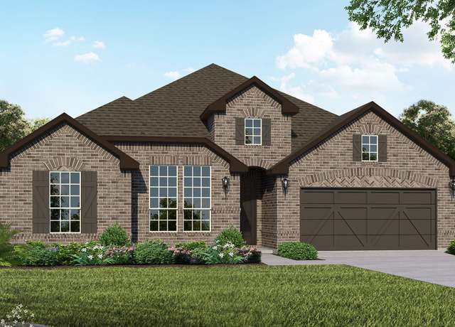Property at 2100 Firewheel Pasture Ln, Mansfield, TX 76063, 4 beds, 3.5 baths