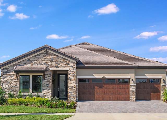Property at Islamorada I Plan, San Antonio, FL 33576, 4 beds, 3 baths