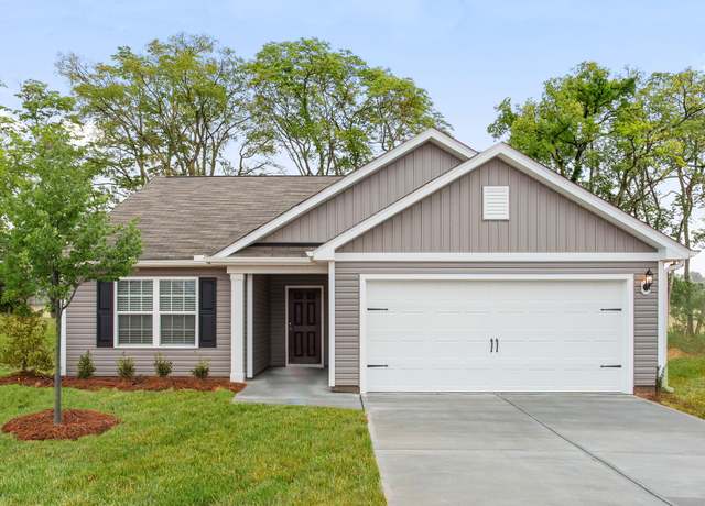 Property at Alamance Plan, Milford, VA 22514, 3 beds, 2 baths