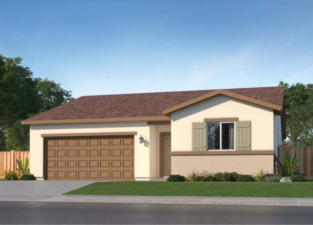 Property at Residence 1 Plan, Los Banos, CA 93635, 3 beds, 2 baths