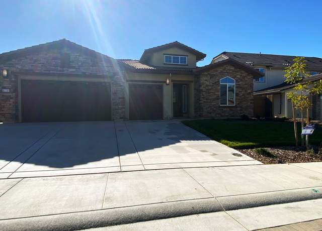 Property at 6110 Ottawa St, El Dorado Hills, CA 95762, 4 beds, 3.5 baths