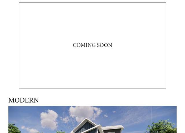 Property at Cedar - Modern - 35' Rear Load Plan, Cedar Rapids, IA 52403, 3 beds, 2.5 baths