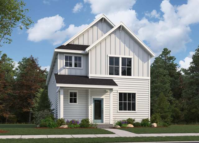 Property at Pike Plan, Fort Collins, CO 80524, 3 beds, 2.5 baths