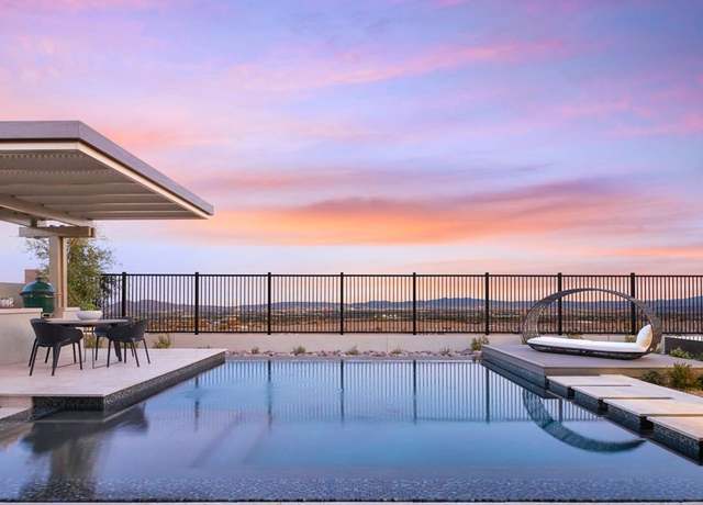 Property at Plan 3 Plan, Las Vegas, NV 89138, 4 beds, 4.5 baths