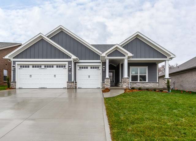Property at Libby Plan, New Albany, IN 47150, 3 beds, 2 baths