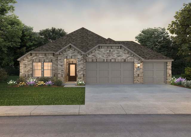 Property at 2701 Grand Canyon Dr, Anna, TX 75409, 4 beds, 3 baths