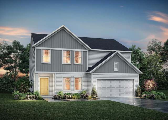 Property at CLARKSON Plan, Walton, KY 41094, 4 beds, 2.5 baths