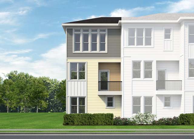 Property at The Sophia Plan, Virginia Beach, VA 23451, 2 beds, 2.5 baths