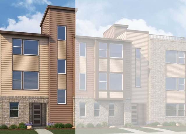 Property at View - Antora Plan, Broomfield, CO 80020, 2 beds, 3 baths