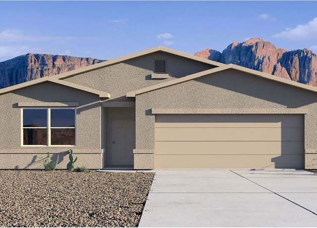 Property at 1610 Maggie Ct NE, Rio Rancho, NM 87144, 4 beds, 2 baths