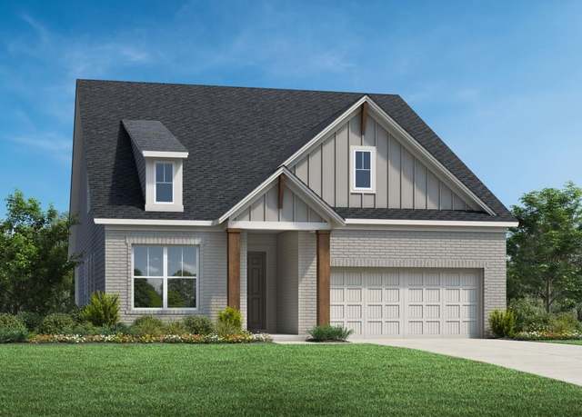 Property at Chatuge Elite Plan, Woodstock, GA 30188, 4 beds, 3.5 baths