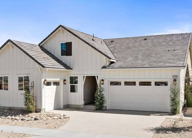 Property at Summit - Plan 2 Plan, Hesperia, CA 92345, 3 beds, 2.5 baths