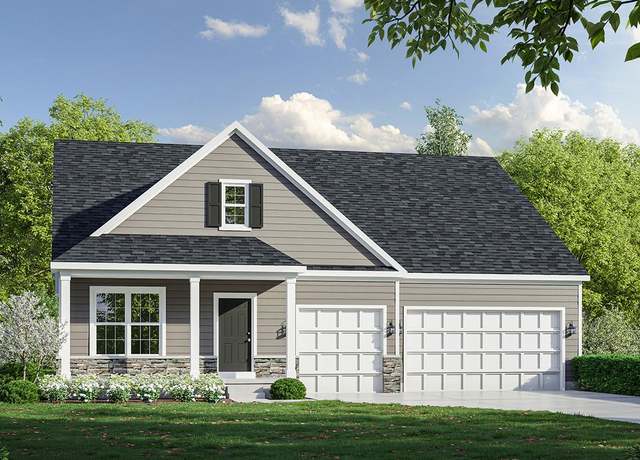 Property at Providence Plan, Grove City, OH 43123, 3 beds, 2.5 baths