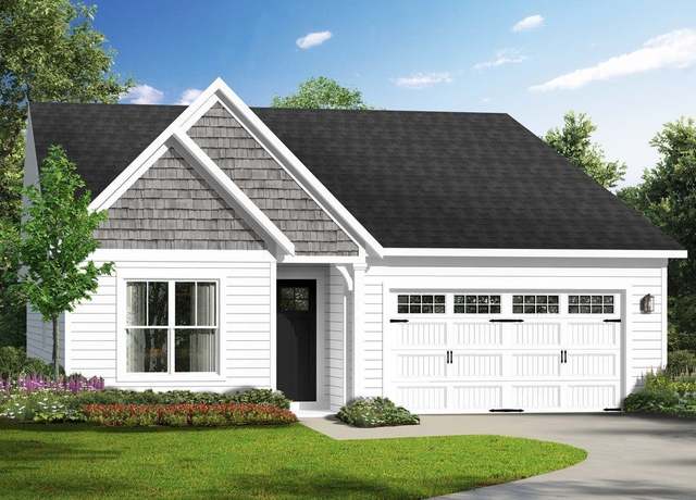Property at Kellaway II Plan, Gettysburg, PA 17325, 2 beds, 2 baths