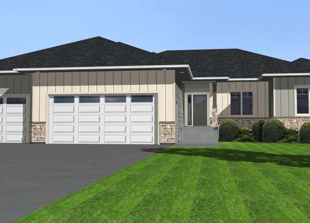 Property at 2601 S Galena Ave, Sioux Falls, SD 57110, 6 beds, 3 baths