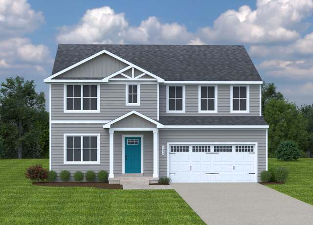 Property at Hazel w/ Basement Plan, Norton, OH 44203, 5 beds, 3 baths