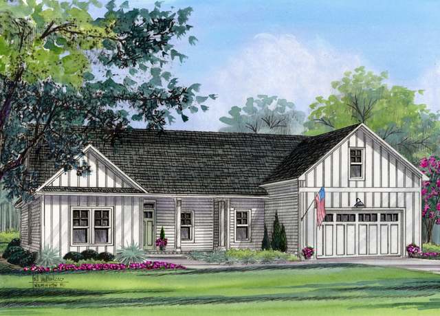 Property at Granby Plan, New Bern, NC 28560, 4 beds, 2 baths