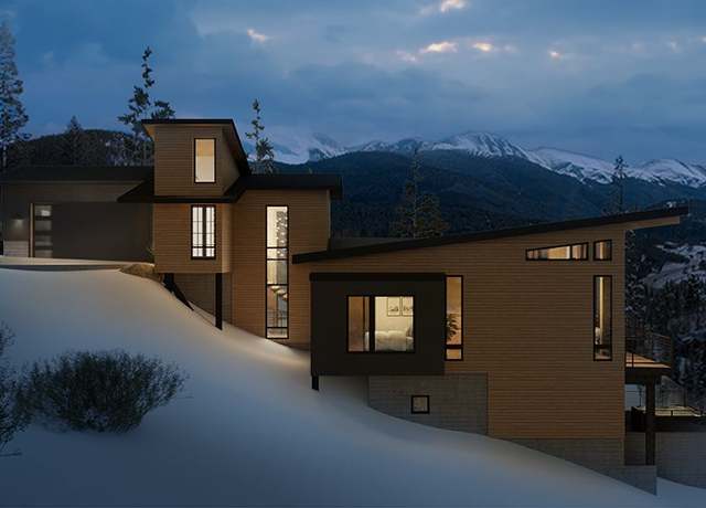 Property at Cub Creek Way Plan, Winter Park, CO 80482, 4 beds, 4.5 baths