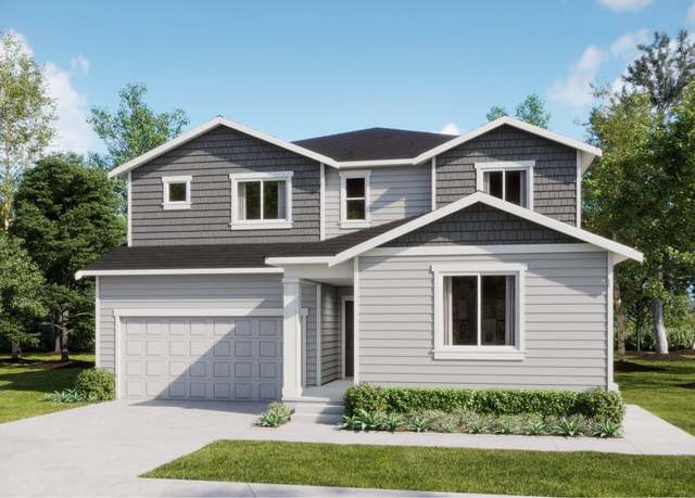 Property at Whidbey Next Gen Plan, Spokane Valley, WA 99037, 5 beds, 4.5 baths